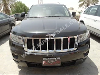 جييب  لاريدو  جراند شيروكي  2011  64,000  اس يو في  اتوماتك  6  جلد  دفع رباعي  أسود  بنزين