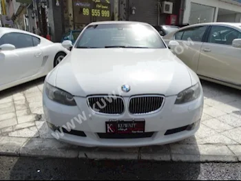 بي ام دبليو  325i  الفئة - الثالثة  2009  128,000  كشف  اتوماتك  6  جلد  دفع خلفي  أبيض  بنزين