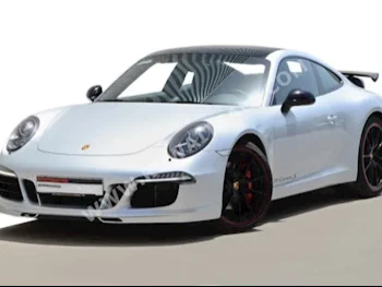 بورش  كاريرا اس  911  2015  3,104  كوبيه \ سبورت  اتوماتك  6  جلد  دفع كلي مستمر  فضي  بنزين