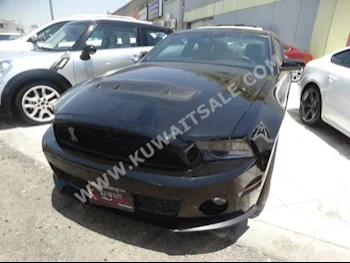 فورد  شيلبي  موستانغ  2013  20,000  كوبيه \ سبورت  عادي  8  جلد  دفع خلفي  أسود  بنزين