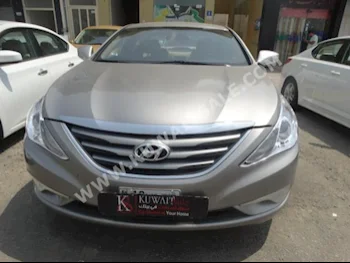 Hyundai  Sonata  2014  70,000  Sedan  Automatic  4  Cloth  FWD  Gray  Gasoline