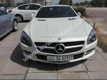 مرسيدس - بنز  350  اس ال - كلاس  2013  49,000  سيدان  اتوماتك  6  جلد  دفع خلفي  أبيض  بنزين