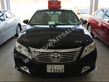 تويوتا  تورينغ  اوريون  2014  35,000  سيدان  اتوماتك  6  مخمل  دفع أمامي  أسود  بنزين