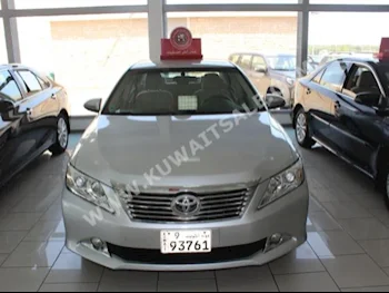 تويوتا  تورينغ  اوريون  2015  24,670  سيدان  اتوماتك  6  مخمل  دفع أمامي  فضي  بنزين