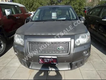 لاند روفر  أتش أس سي  2 إل آر  2008  160,000  اس يو في  اتوماتك  6  جلد  دفع رباعي  رمادي  بنزين