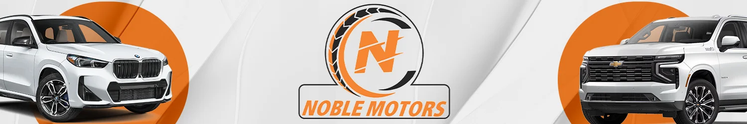NOBLE MOTORS
