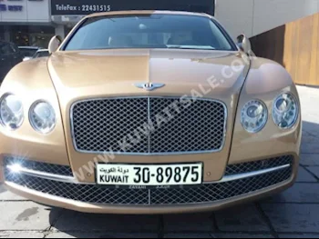 بنتلي  مولسان  2016  4,300  سيدان  اتوماتك  12  جلد  دفع خلفي  أصفر  بنزين