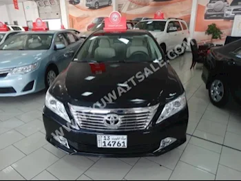 تويوتا  تورينغ  اوريون  2015  23,000  سيدان  اتوماتك  6  مخمل  دفع أمامي  أسود  بنزين