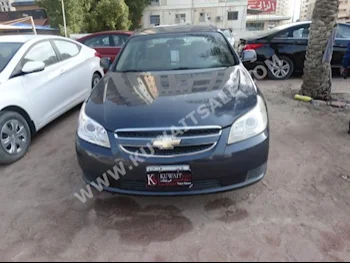 شفروليه  إيبيكا  2008  150,000  سيدان  اتوماتك  6  مخمل  دفع أمامي  ازرق  بنزين