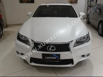 Lexus  250  GS  2015  29,900,000  Sedan  Automatic  6  Leather  RWD  White  Gasoline