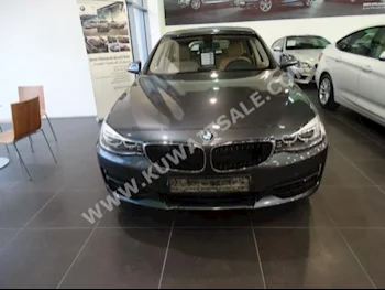 بي ام دبليو  328i  الفئة - الثالثة  2016  16,500,000  سيدان  اتوماتك  4  جلد  دفع أمامي  رمادي  بنزين