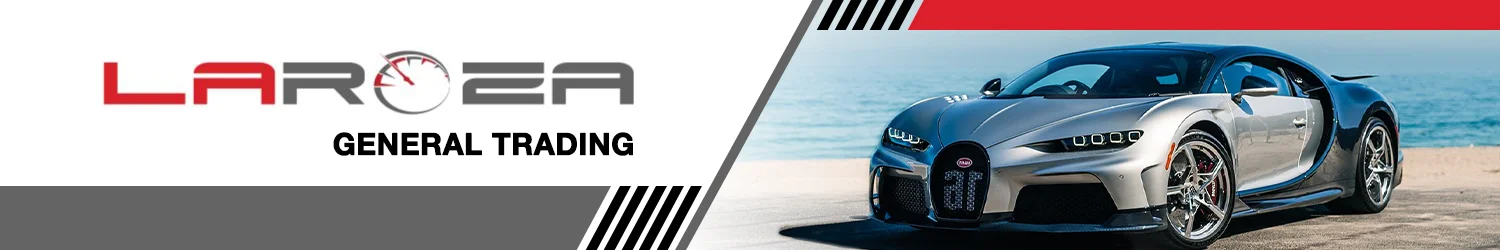 Laroza Motors